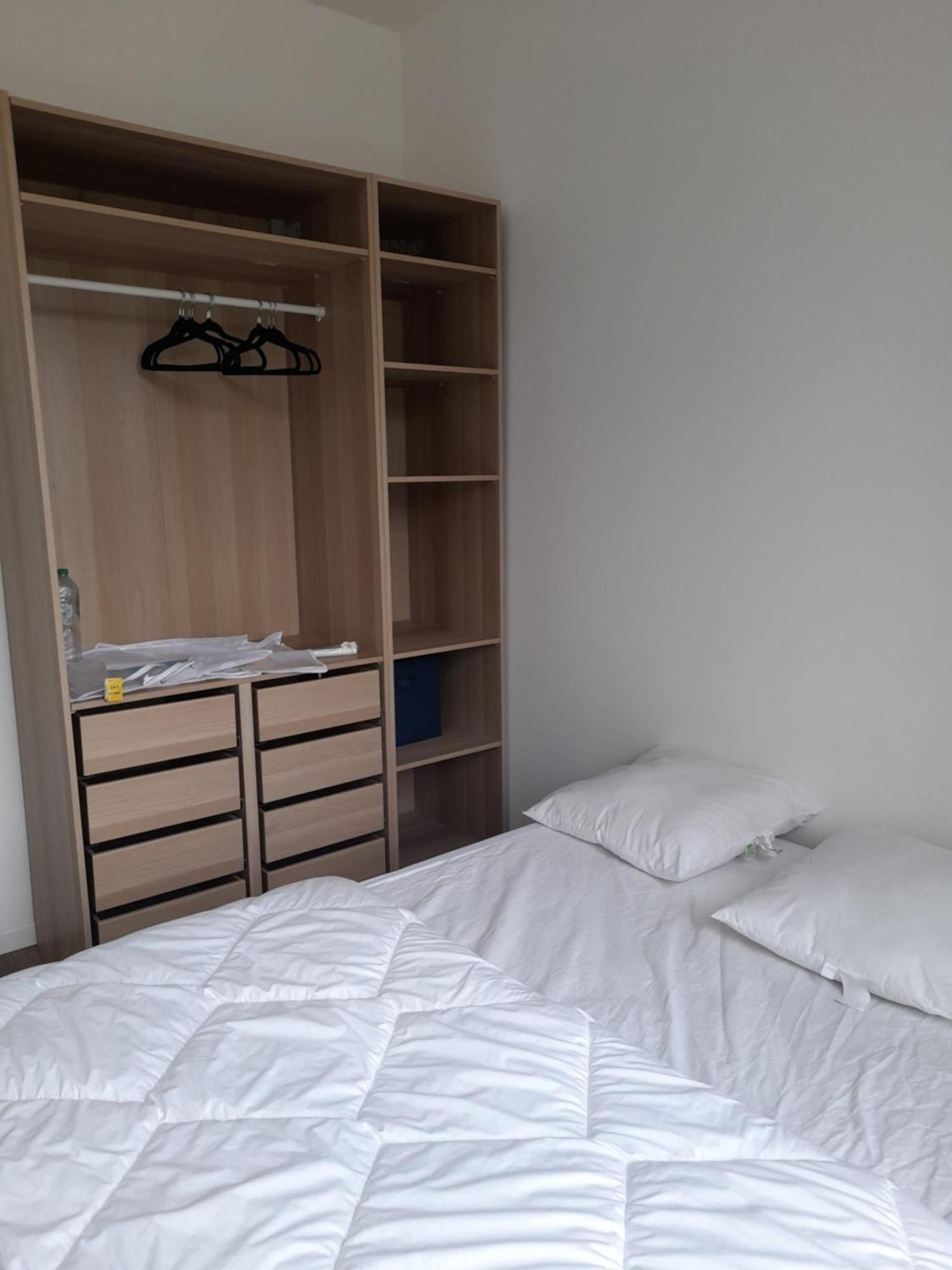 Lagny Appart Dans Petit Chateau En Centre Ville מראה חיצוני תמונה